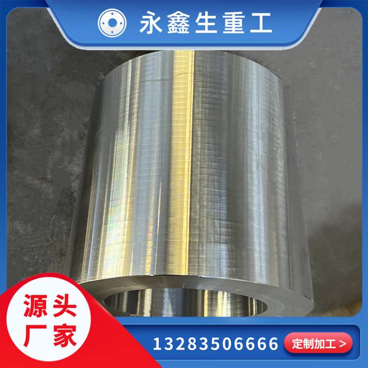 石油機(jī)械油管頭鍛件