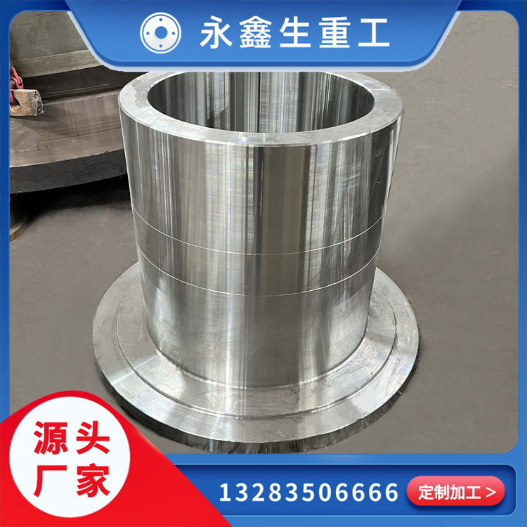 鍛造雙螺桿出機